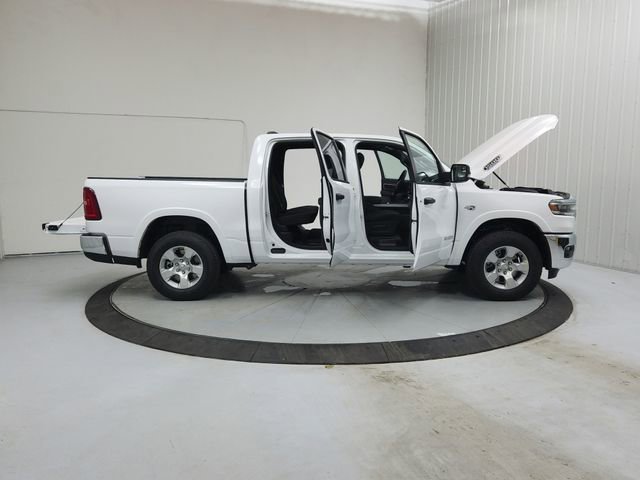 New 2026 RAM 1500 Big Horn image 16