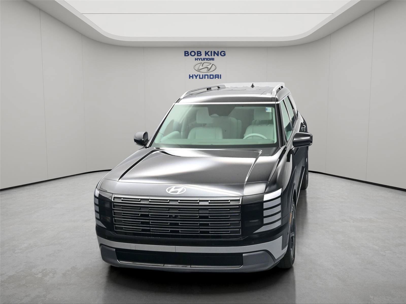 New 2026 Hyundai Palisade Limited FWD image 9