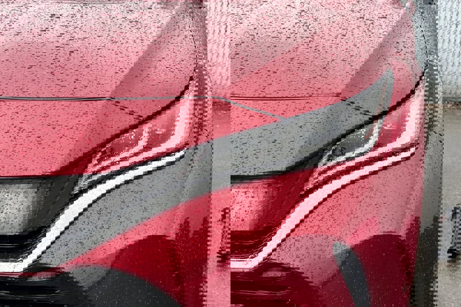 Used 2022 Toyota Venza XLE AWD/4WD image 11