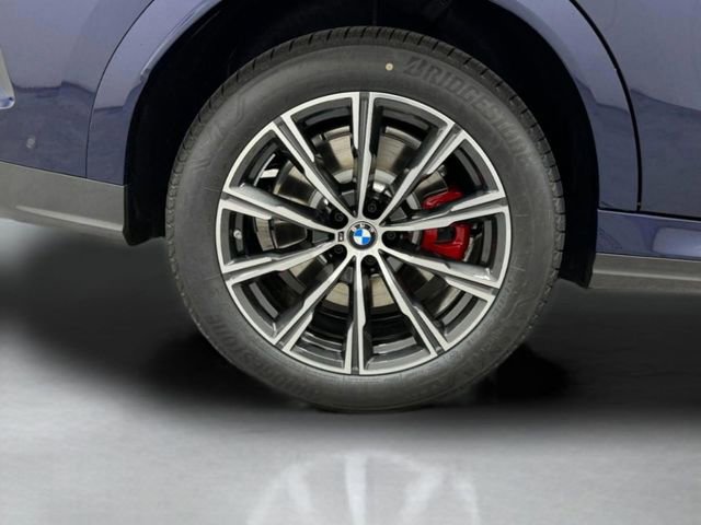 New 2026 BMW X6 M60i image 9
