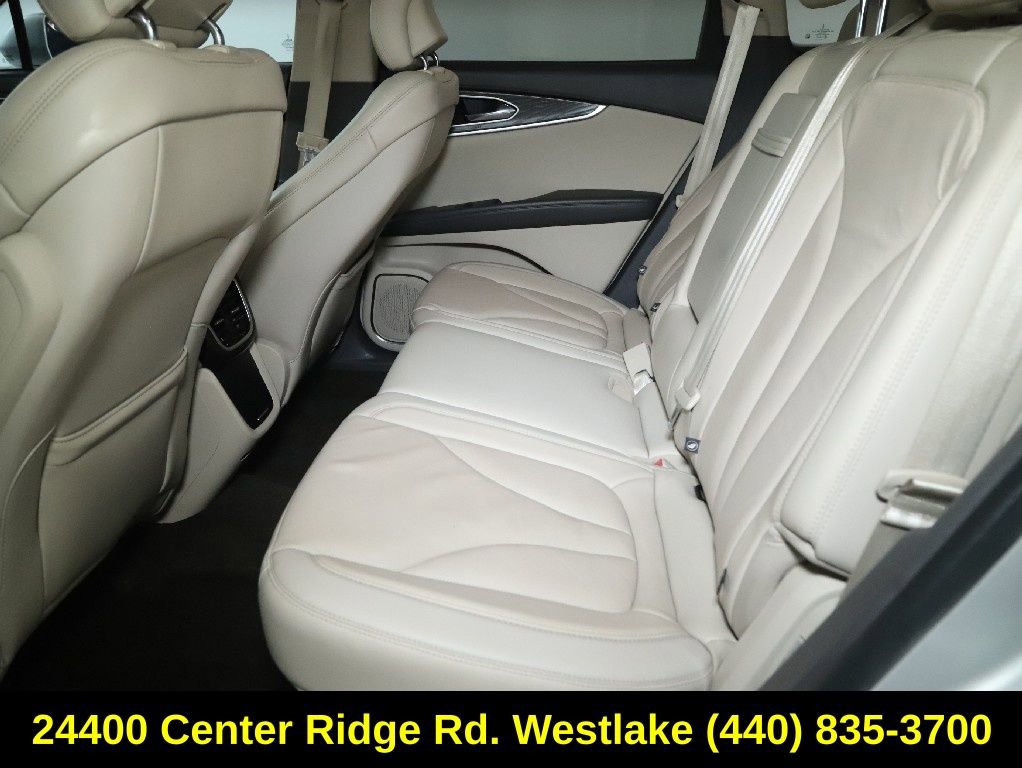 Used 2018 Lincoln MKX Reserve image 14