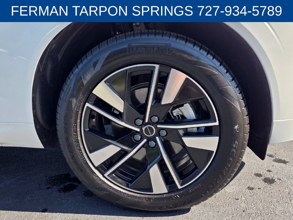 New 2026 Volvo XC60 B5 Core AWD/4WD image 9