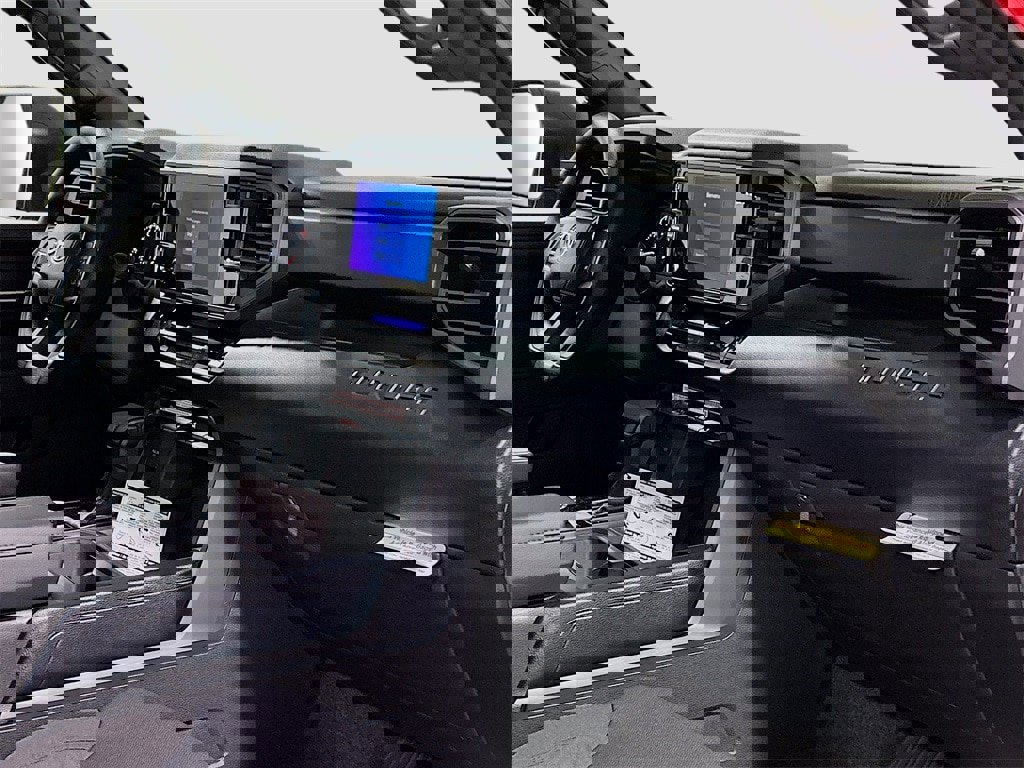 New 2026 Toyota Tundra SR5 image 25