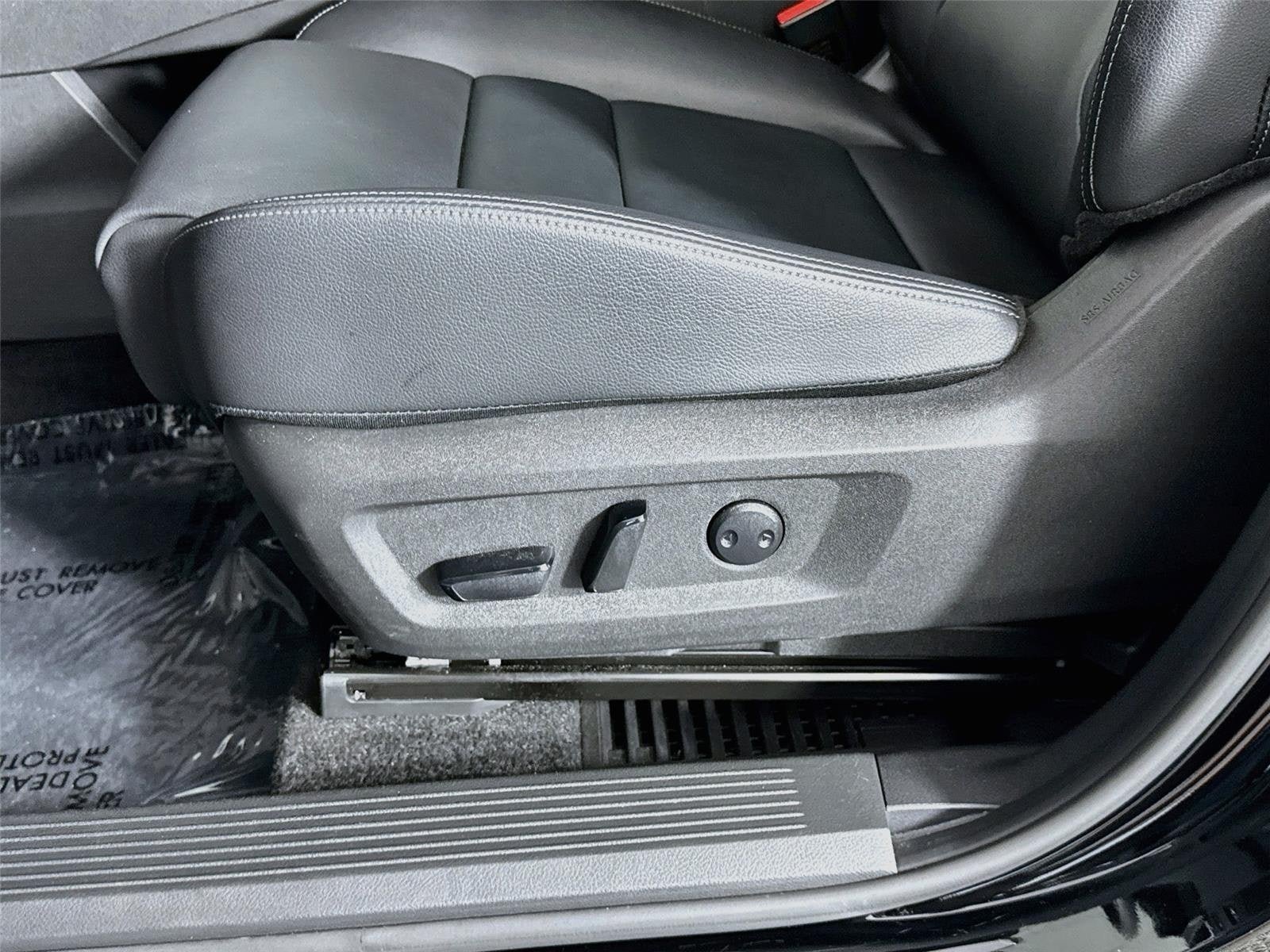 Certified 2024 Nissan Rogue SL FWD image 21