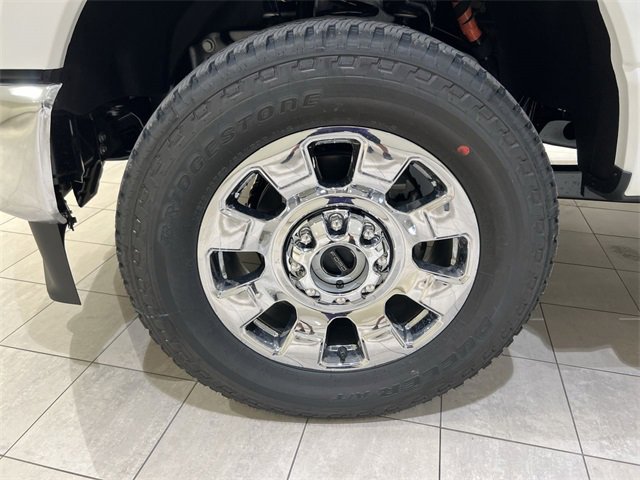 New 2026 Ford F250 Lariat image 30