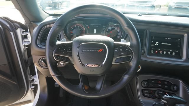 Used 2023 Dodge Challenger R/T w/ Blacktop Package RWD image 21