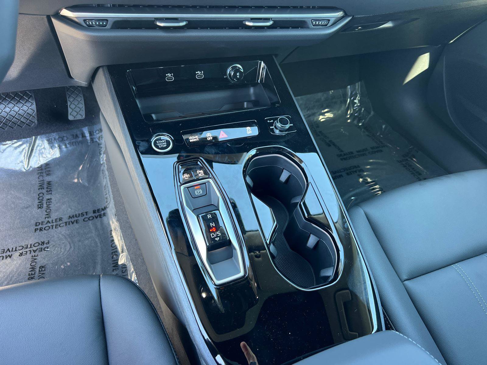New 2026 Audi A5 Prestige AWD/4WD image 24