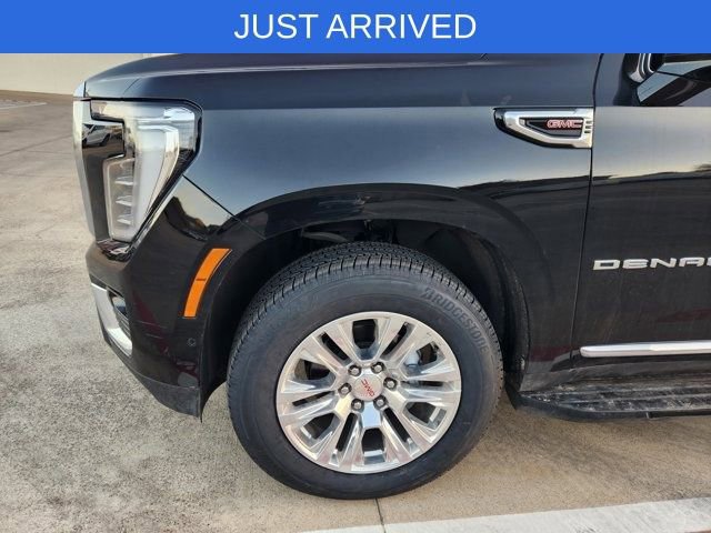 Used 2025 GMC Yukon XL Denali image 7