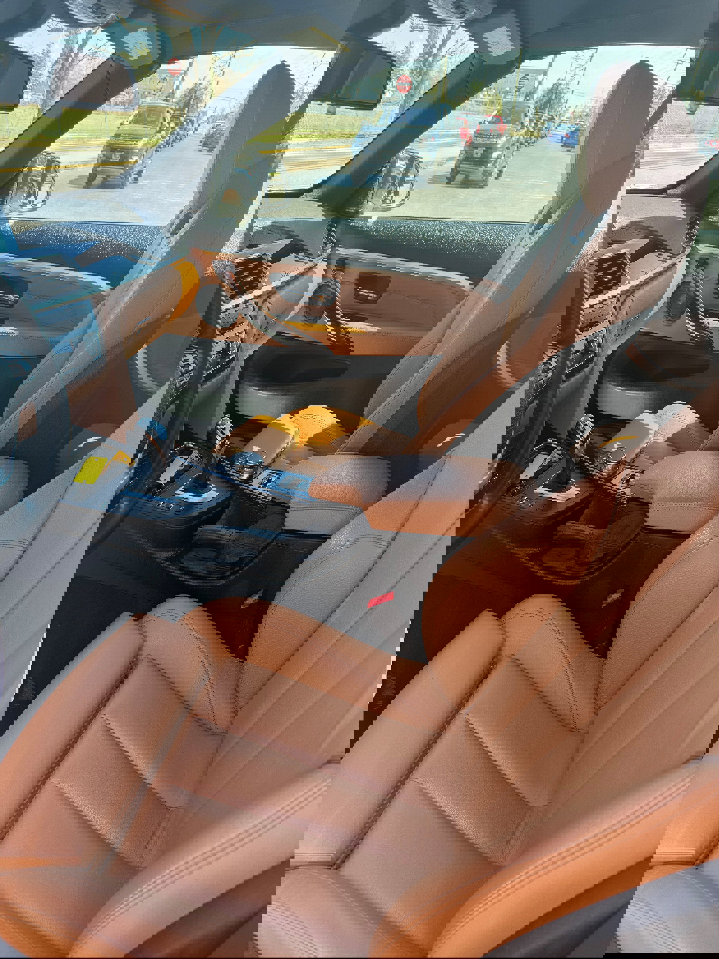 Used 2018 BMW 440i Convertible image 10