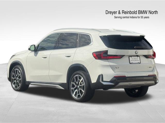 Used 2026 BMW X1 xDrive28i w/ Convenience Package AWD/4WD image 4