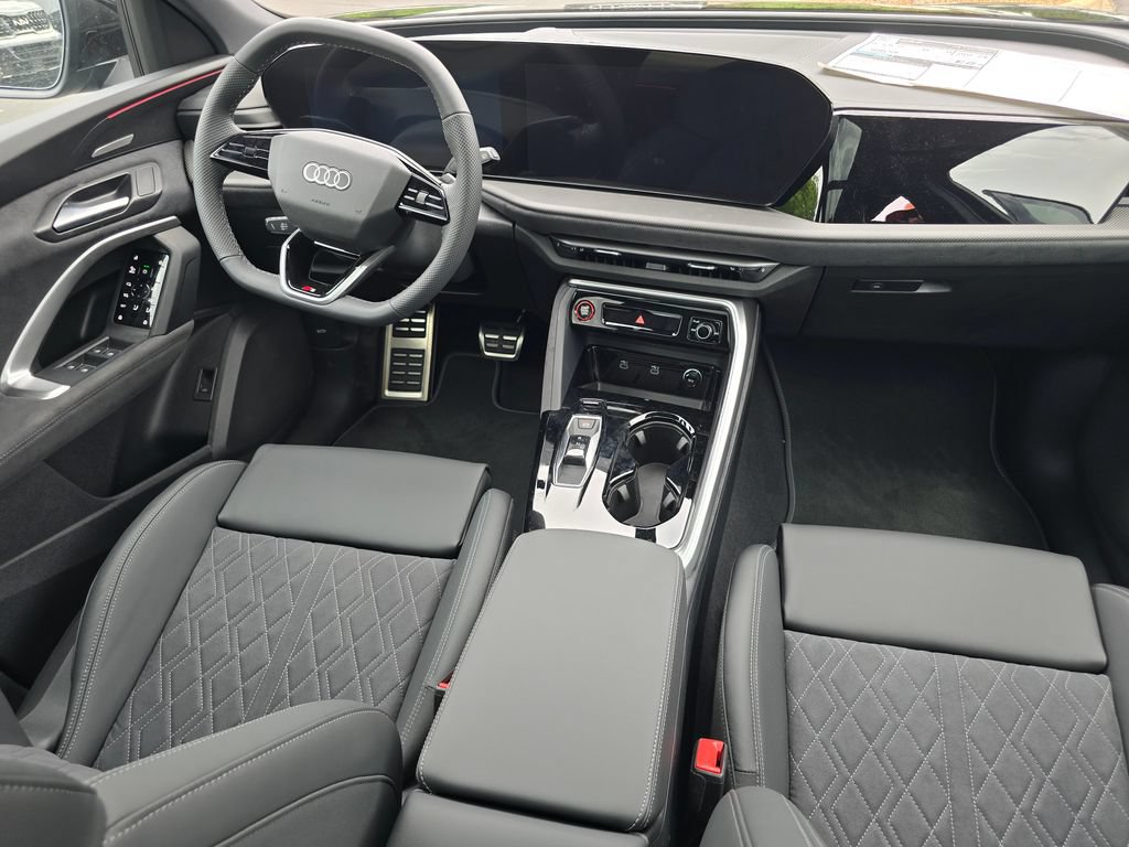 New 2026 Audi SQ5 Premium Plus AWD/4WD image 15