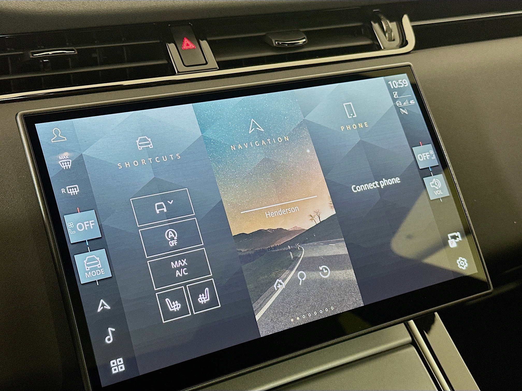 Used 2024 Land Rover Range Rover Evoque S image 21