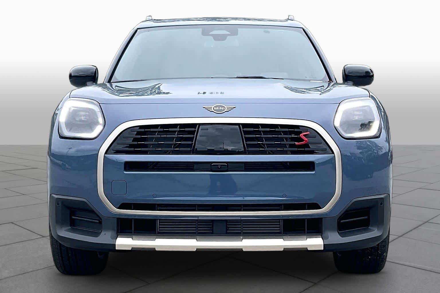New 2027 MINI Cooper Countryman S AWD/4WD image 3
