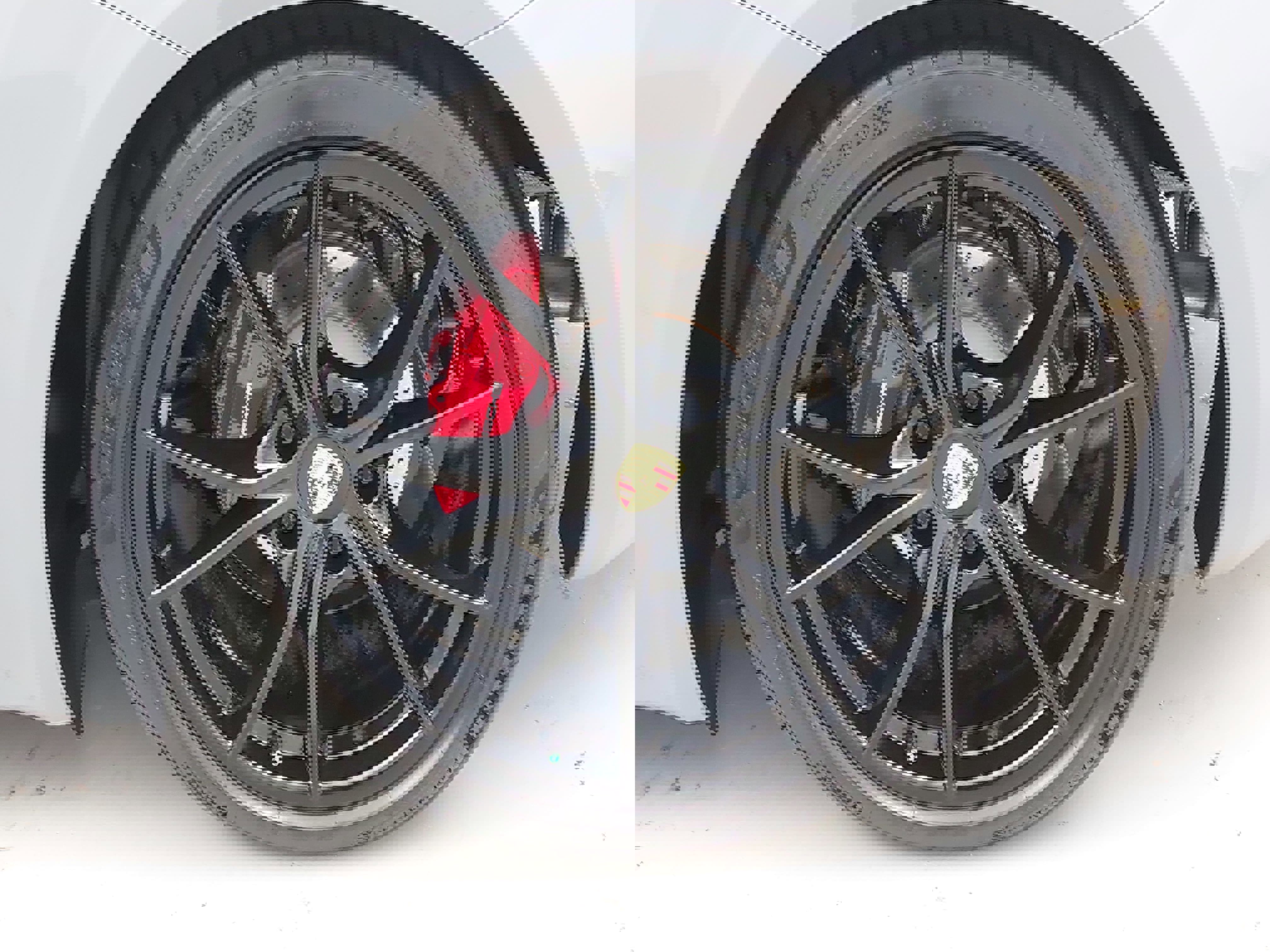 Certified 2025 Porsche 718 Cayman S image 29