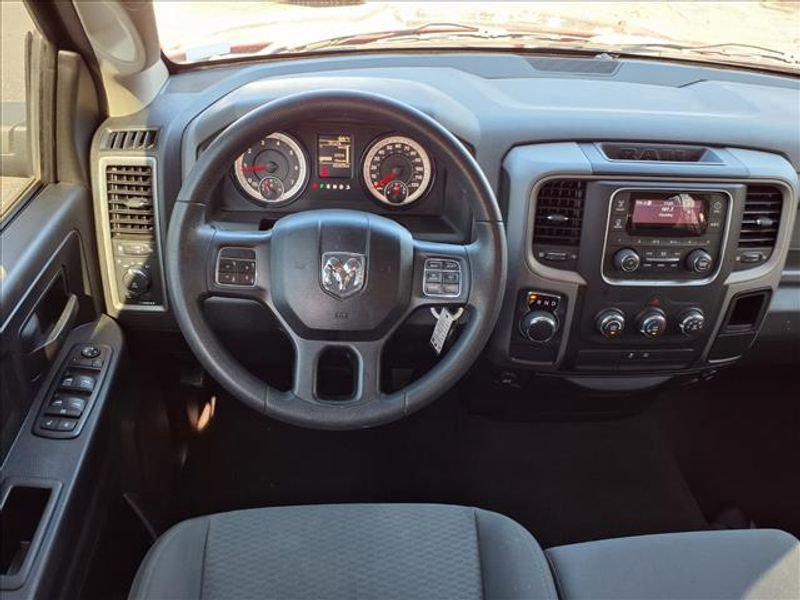 Used 2015 RAM 1500 Express image 14