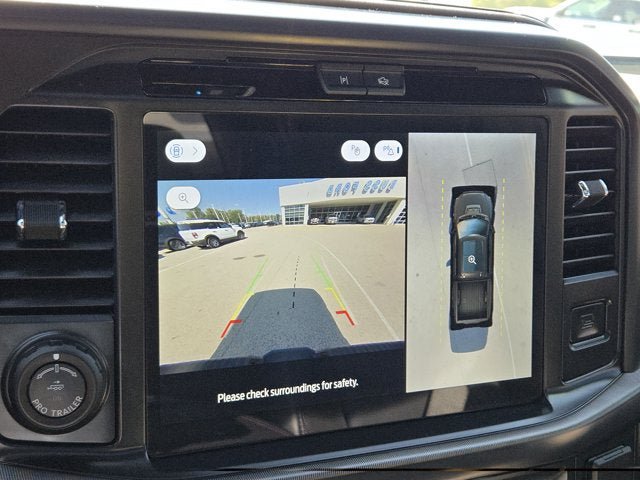 Used 2025 Ford F150 Raptor AWD/4WD image 30