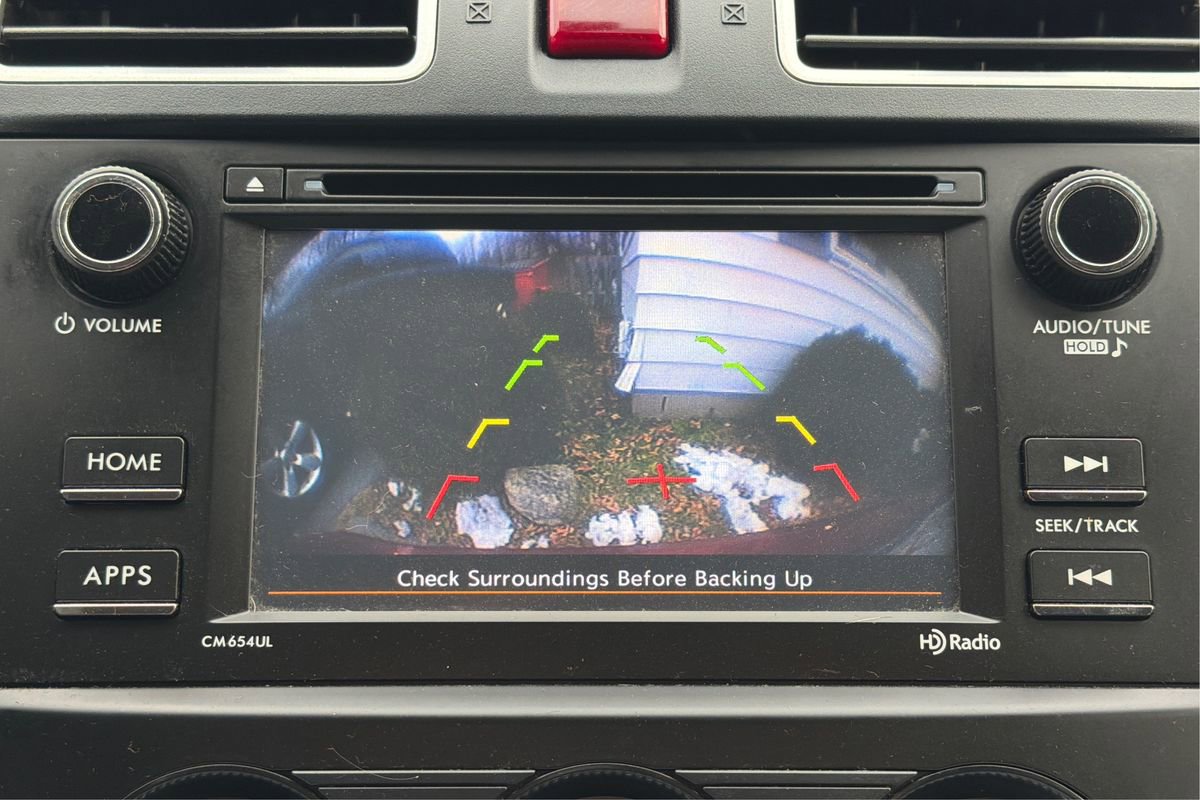 Used 2015 Subaru Impreza 2.0i image 26