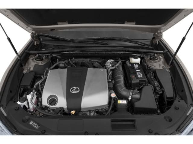 Used 2021 Lexus ES 350 F Sport w/ Special Edition FWD image 12