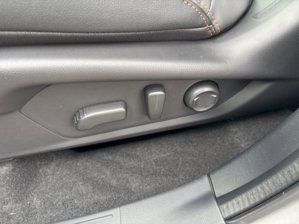 New 2026 Subaru Forester Wilderness image 21