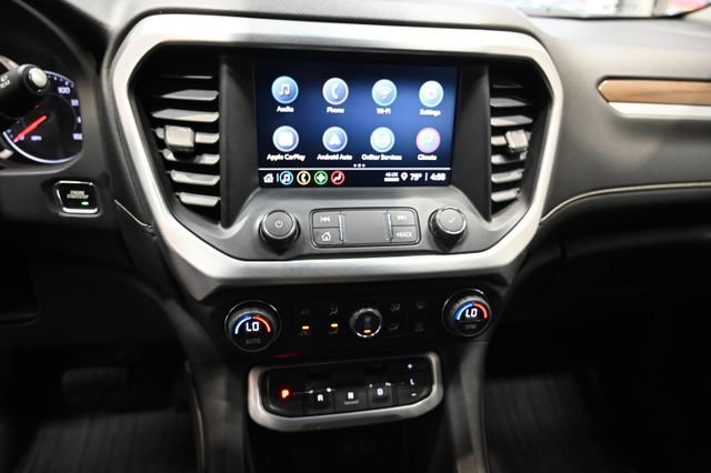 Used 2021 GMC Acadia SLE w/ Driver Convenience Package FWD image 15