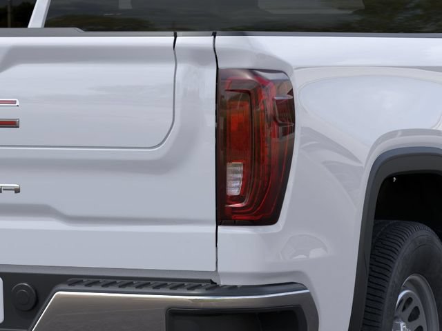 New 2026 GMC Sierra 1500 Pro w/ Pro Value Package RWD image 13