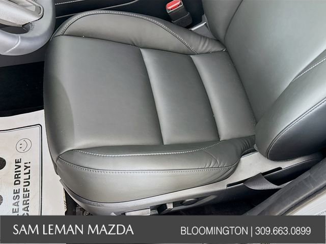 Used 2026 MAZDA CX-30 AWD 2.5 S w/ Select Sport Pkg image 18