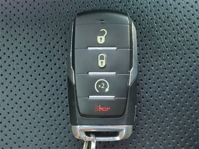 Used 2024 RAM 1500 TRX w/ TRX Level 1 Equipment Group image 36