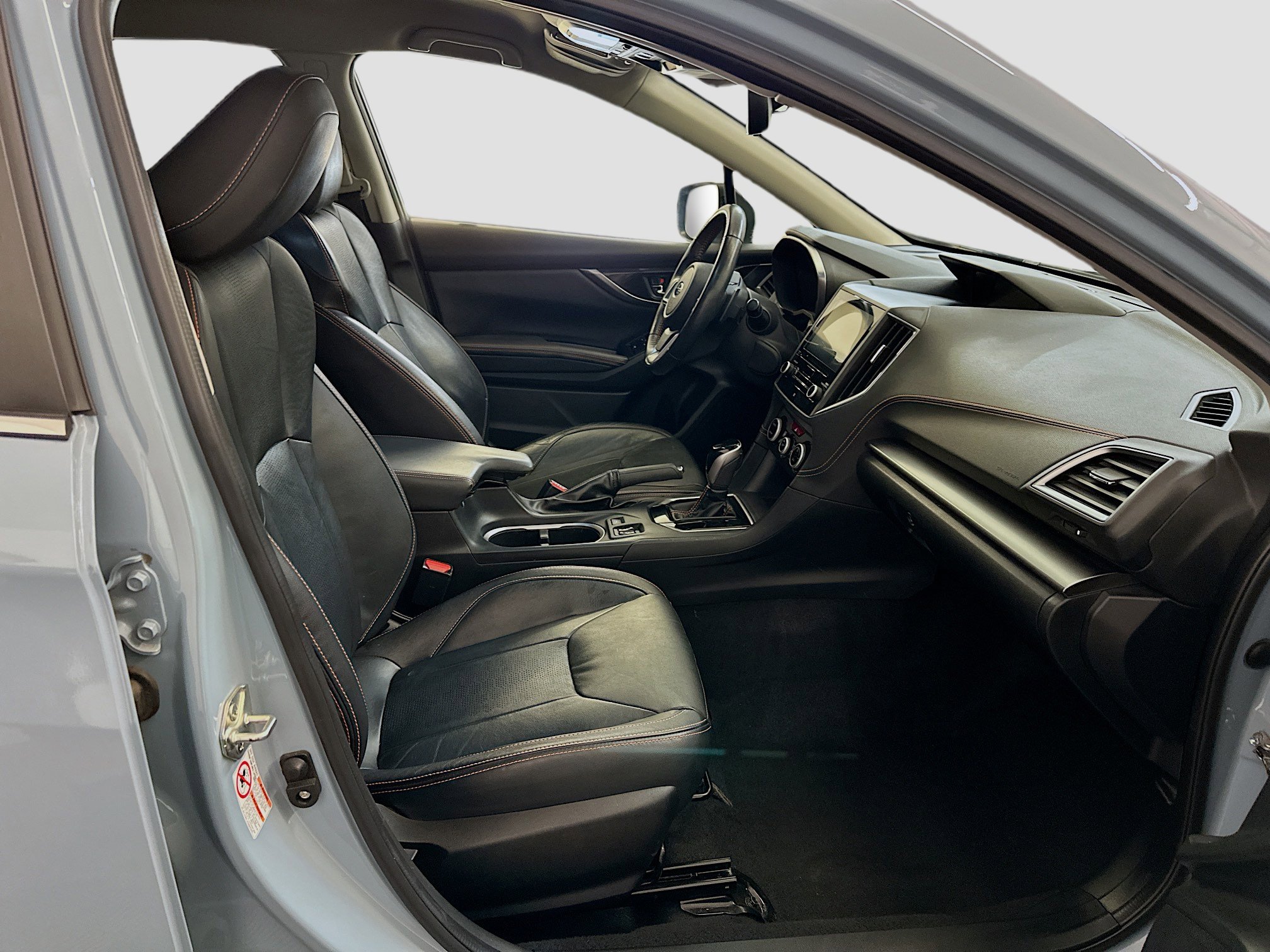 Used 2019 Subaru Crosstrek 2.0i Limited image 31