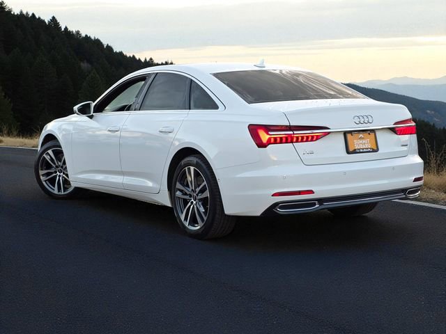Used 2023 Audi A6 2.0T Premium image 5
