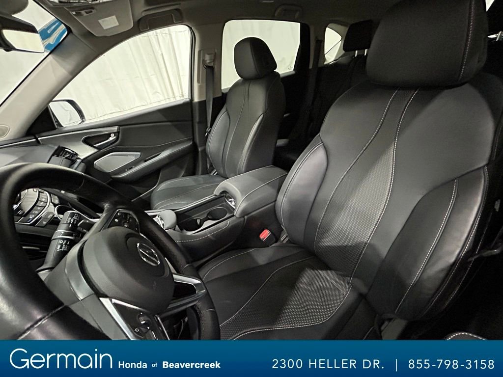 Used 2024 Acura RDX w/ Technology Package image 29