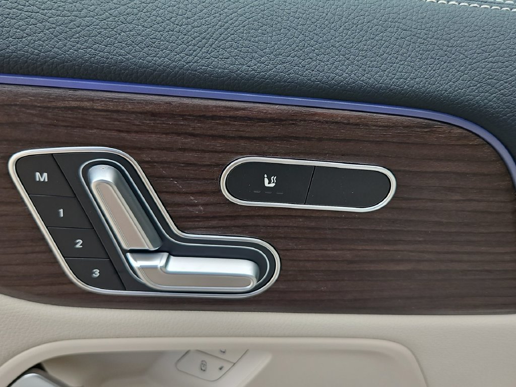 New 2026 Mercedes-Benz GLA 250 image 17