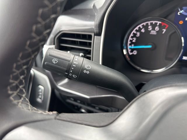 Used 2023 Ford F150 XLT w/ Equipment Group 302A High image 17