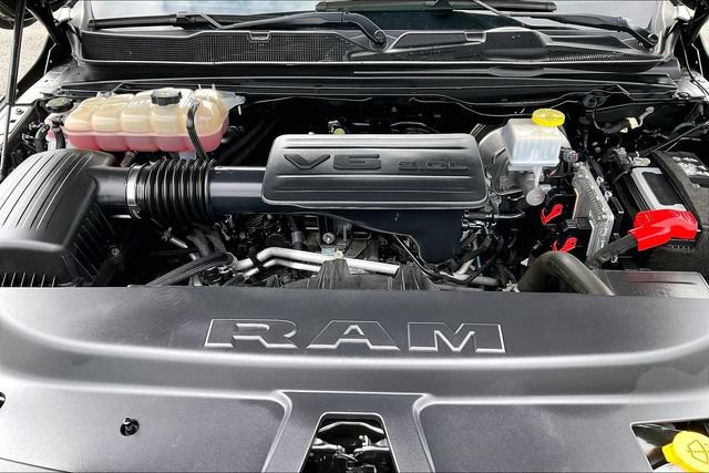 Used 2023 RAM 1500 Big Horn AWD/4WD image 20