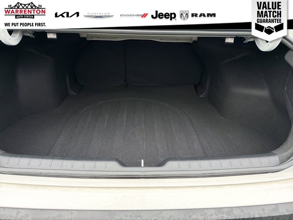 Certified 2025 Kia K4 EX image 11