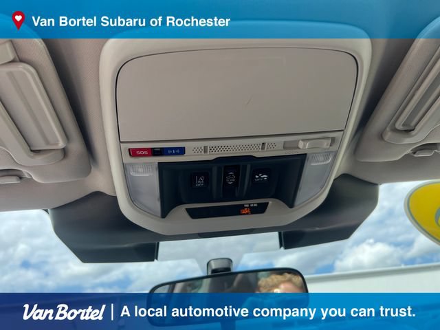 Used 2023 Subaru Forester Limited AWD/4WD image 23