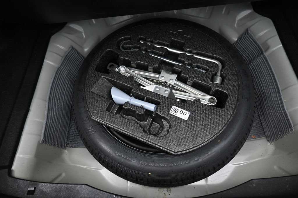Certified 2024 Honda Civic EX image 23