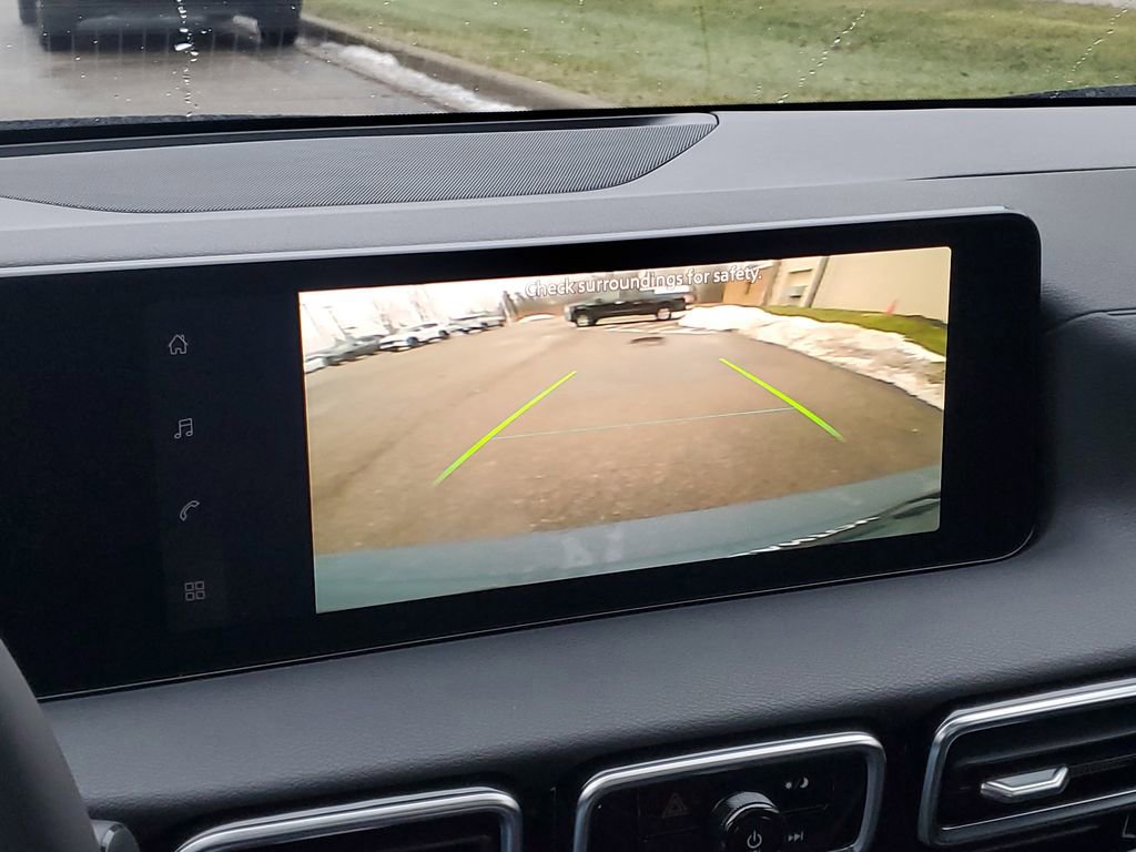 New 2026 Nissan Sentra SV image 20