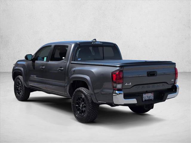 Used 2019 Toyota Tacoma SR5 AWD/4WD image 8