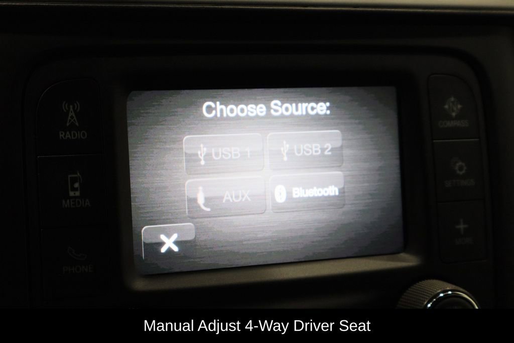 Used 2024 RAM 1500 Tradesman image 29