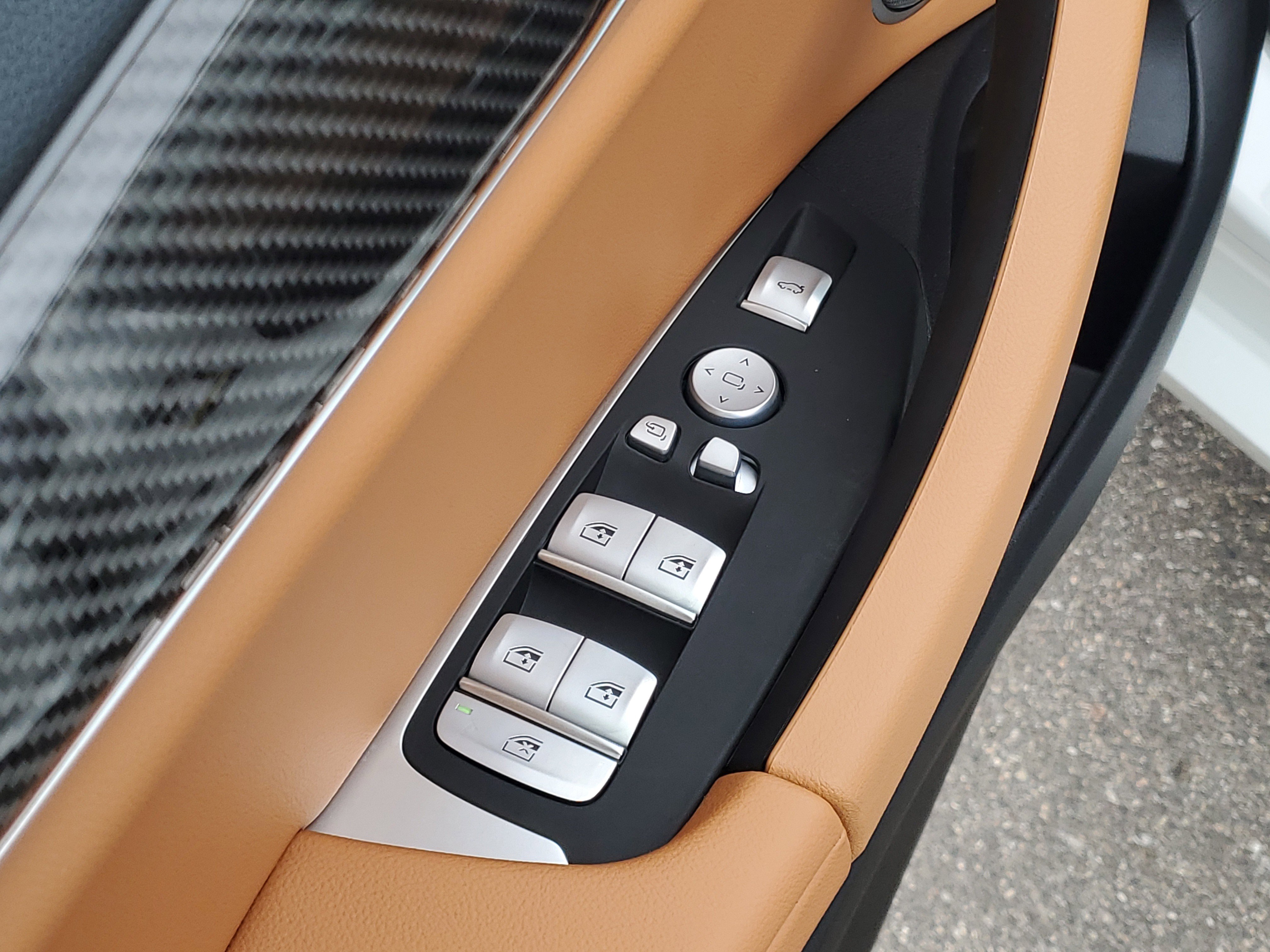 Certified 2023 BMW X3 M40i image 6