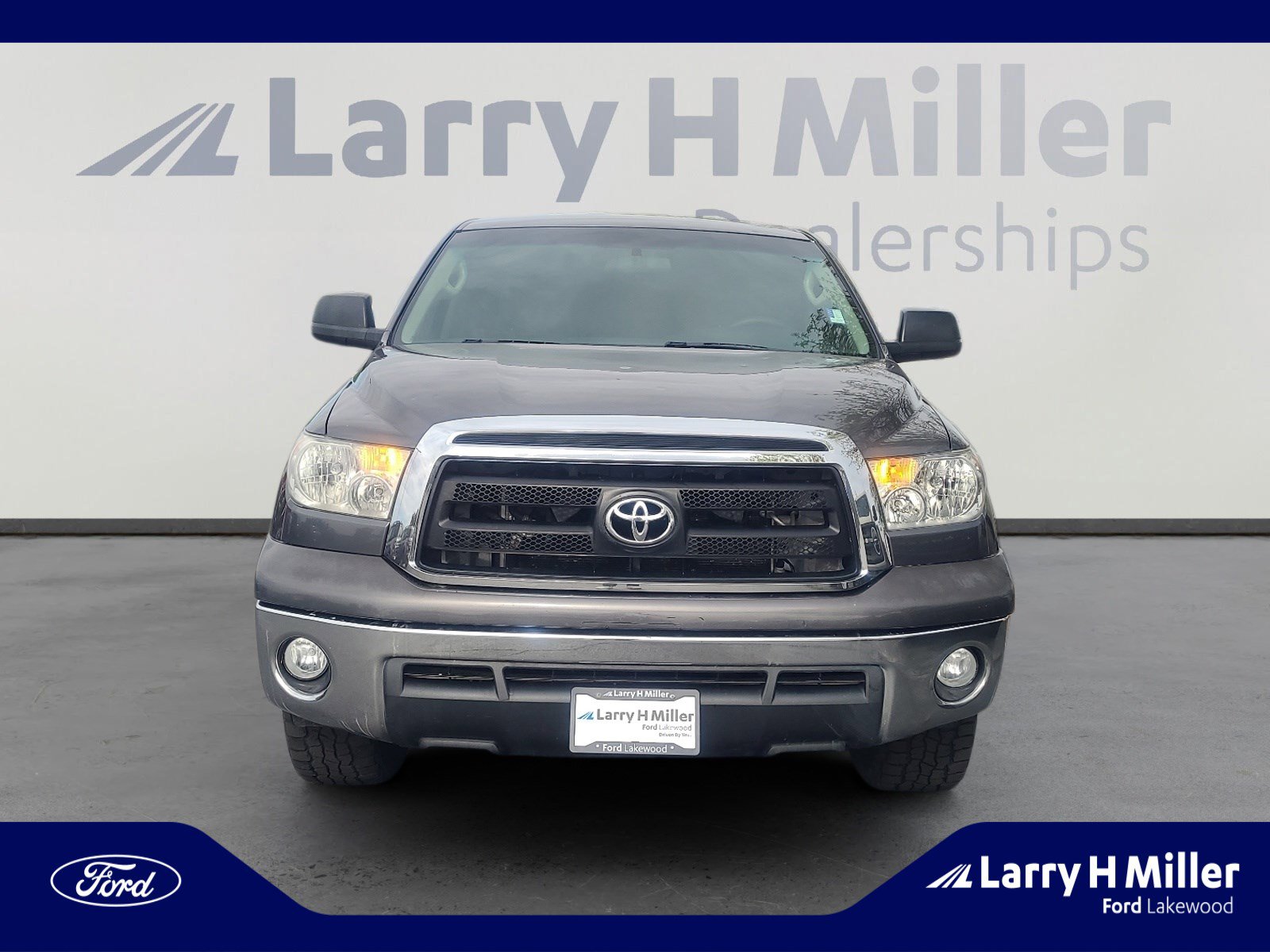 Used 2013 Toyota Tundra 4x4 Double Cab image 8