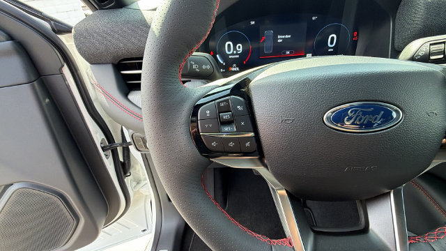 New 2027 Ford Explorer ST-Line AWD/4WD image 27