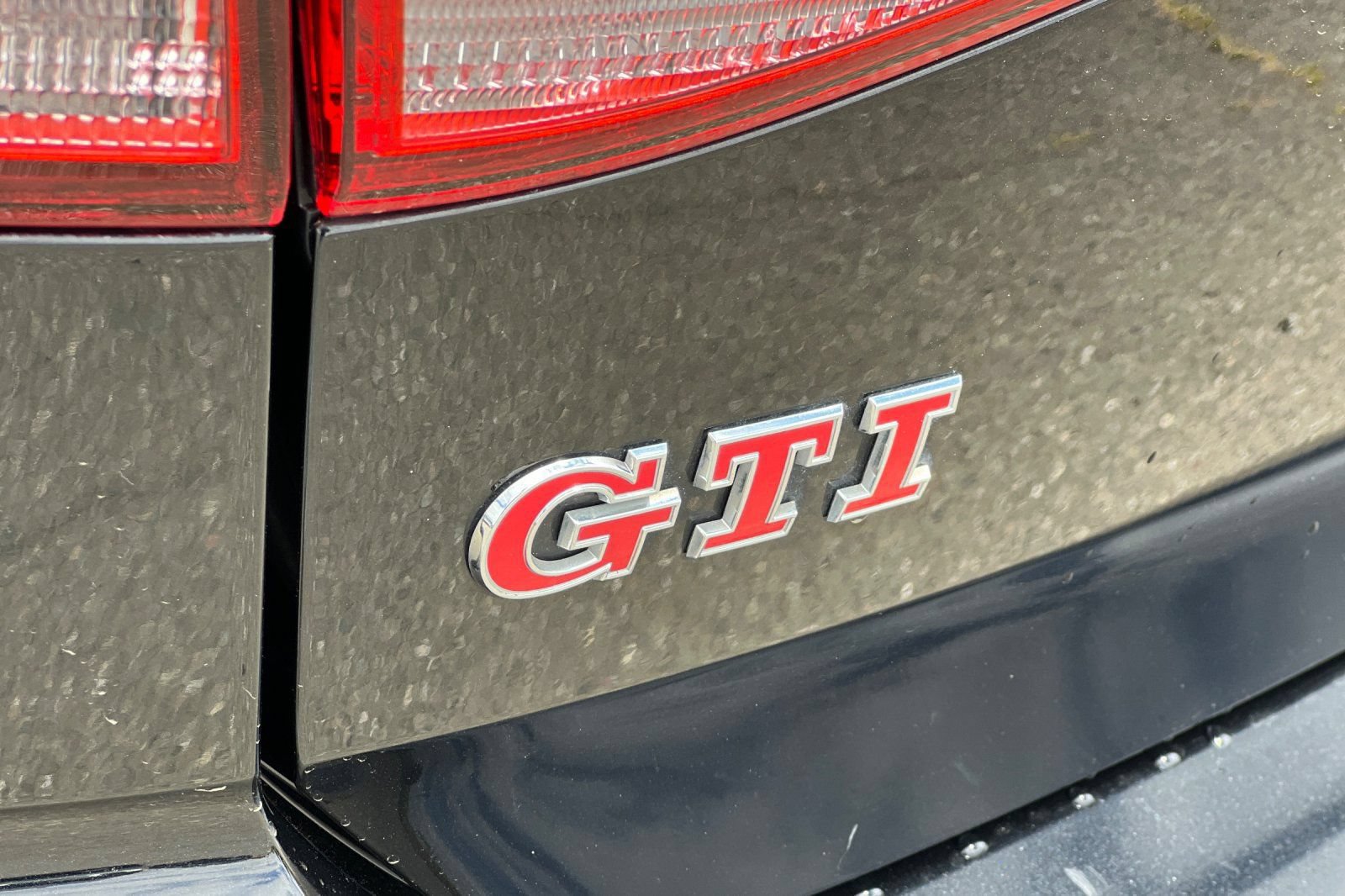 Used 2019 Volkswagen GTI S w/ Driver Assistance Package FWD image 12