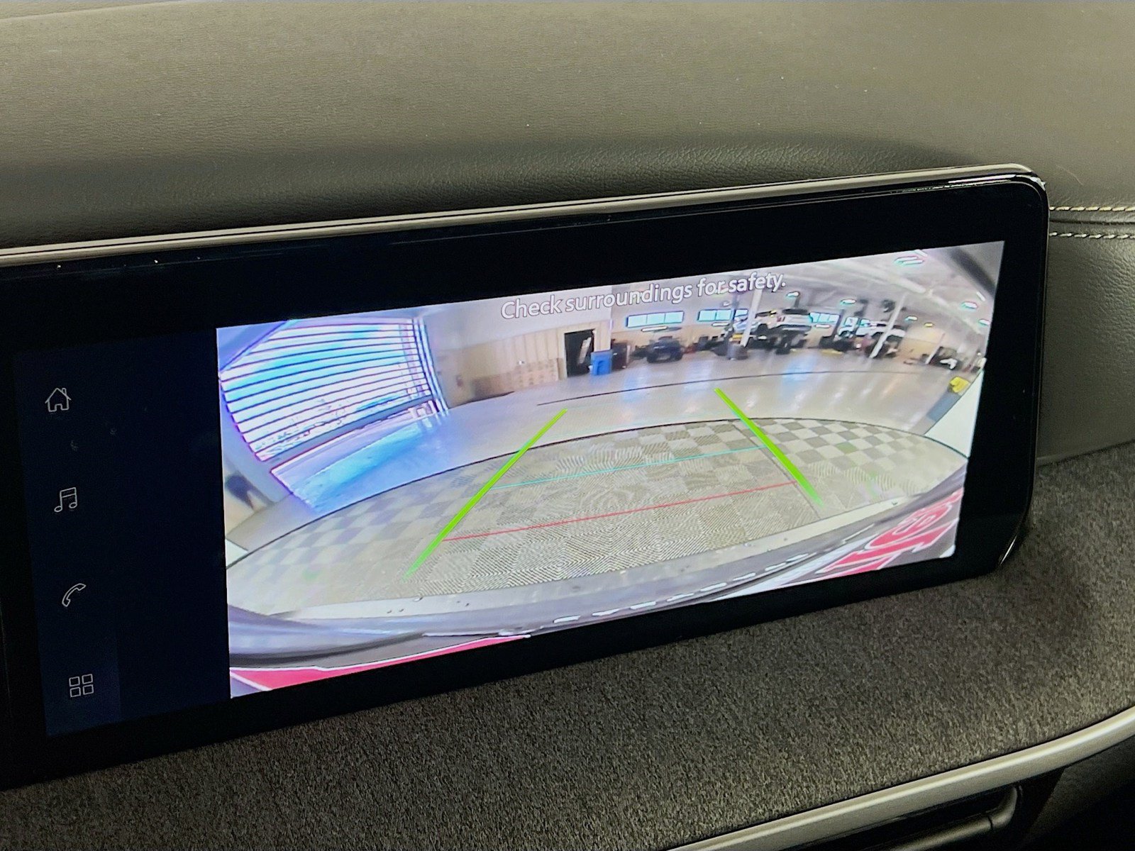 New 2026 Nissan Kicks SV FWD image 9