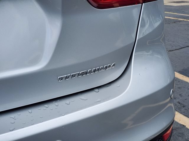 Used 2018 Ford Focus Titanium FWD image 30
