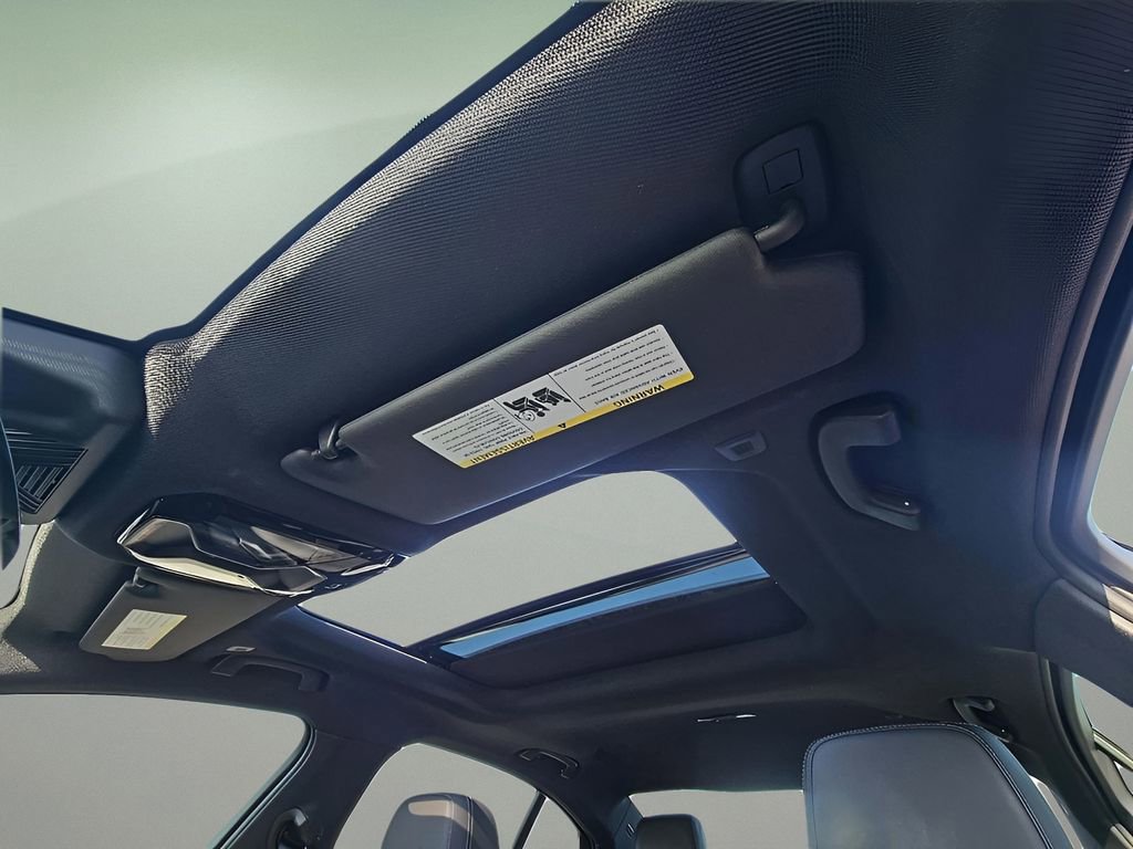 Used 2026 BMW 540i xDrive image 10