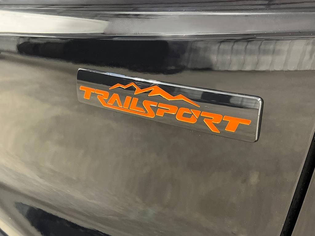 New 2026 Honda CR-V TrailSport image 7