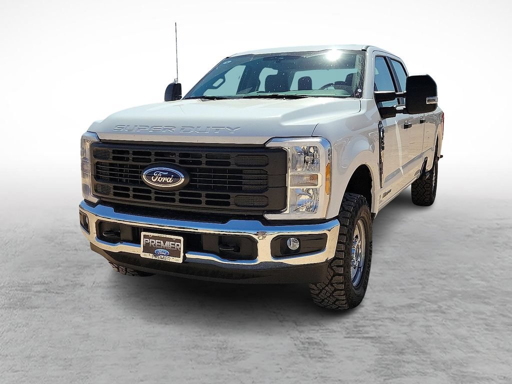 New 2026 Ford F250 XL w/ XL Off-Road Package AWD/4WD image 4