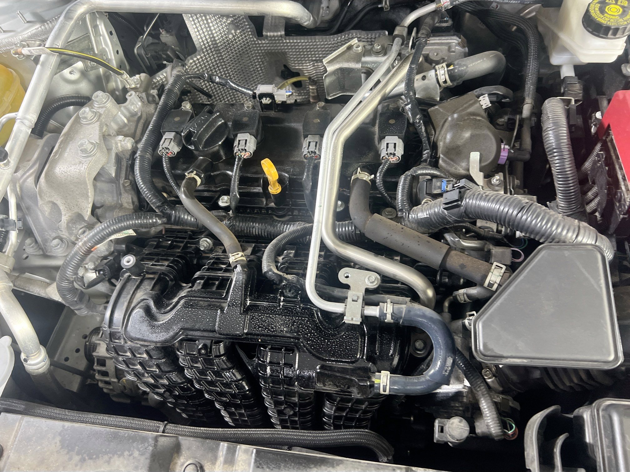 Used 2022 Mitsubishi Outlander SEL FWD image 31