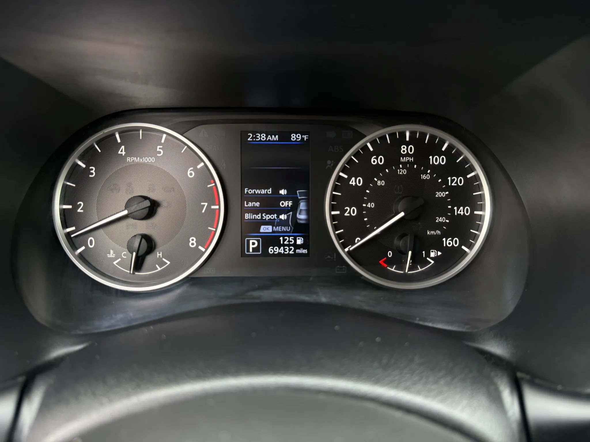 Used 2024 Nissan Sentra S FWD image 36